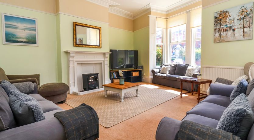 Photo of Trinity Lodge