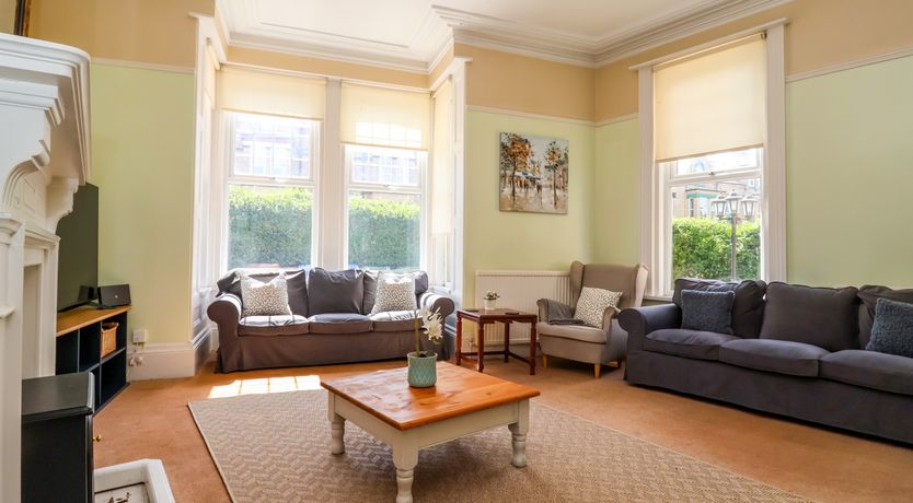 Photo of Trinity Lodge