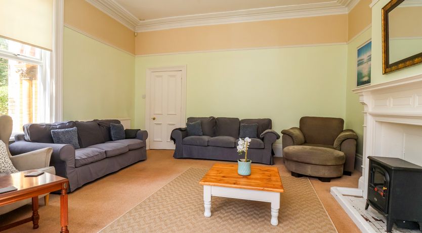 Photo of Trinity Lodge