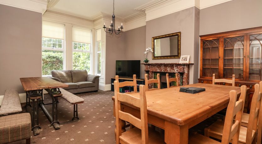 Photo of Trinity Lodge