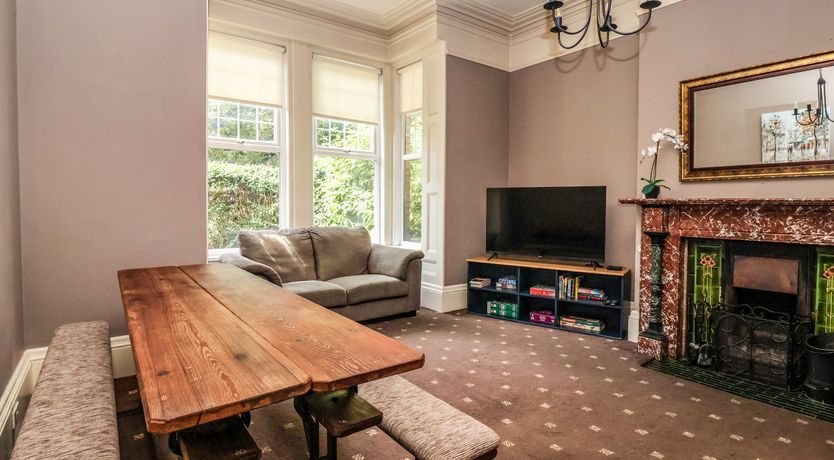 Photo of Trinity Lodge