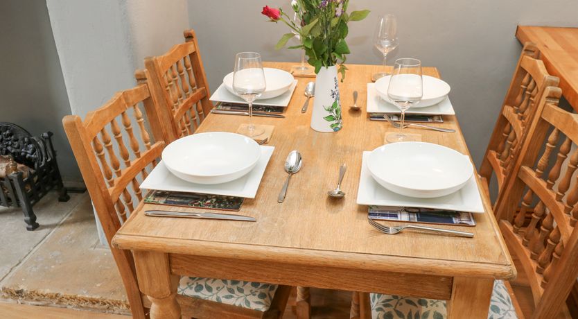 Photo of Bumble Cottage