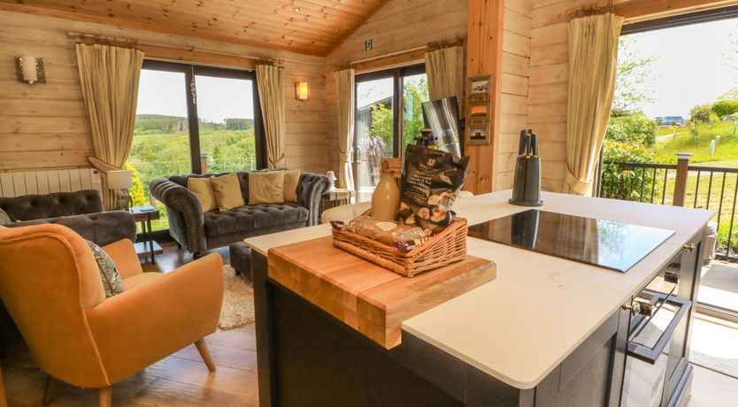 Photo of Moonlake Lodge