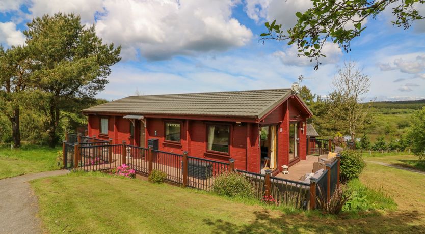 Photo of Moonlake Lodge