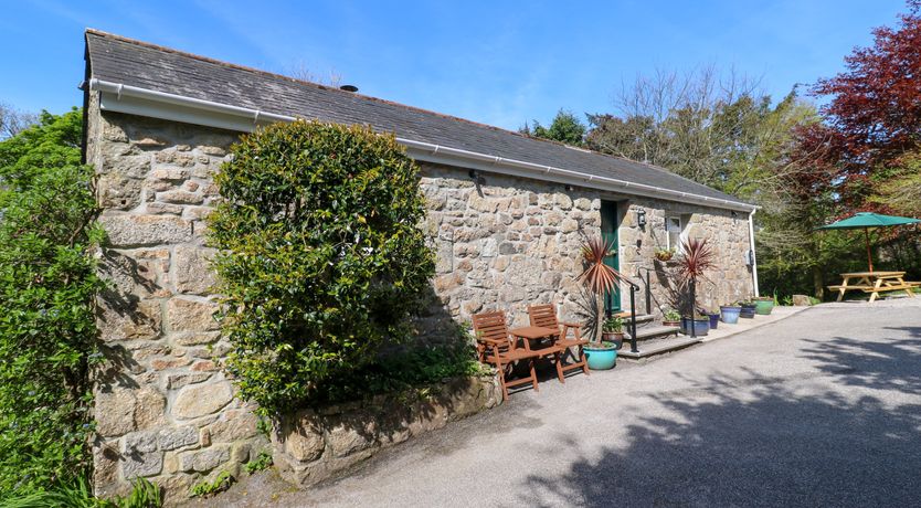 Photo of Chy-An-Oula