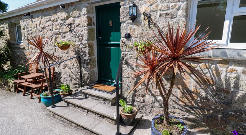 Photo of Chy-An-Oula