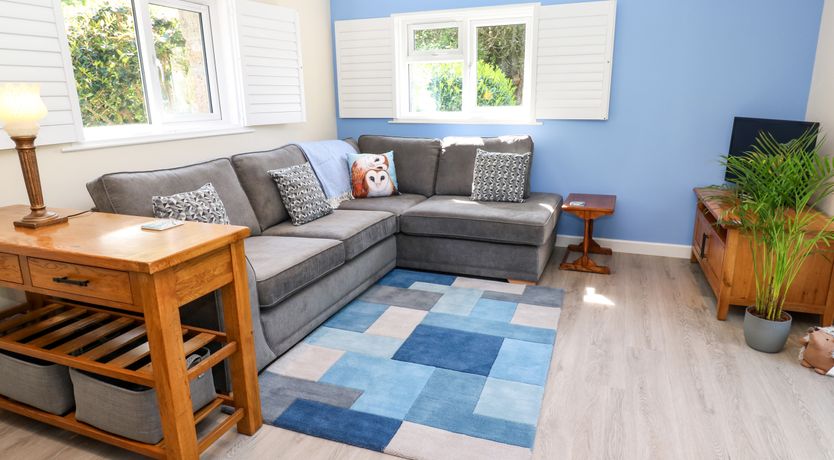 Photo of Chy-An-Oula