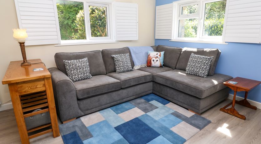 Photo of Chy-An-Oula