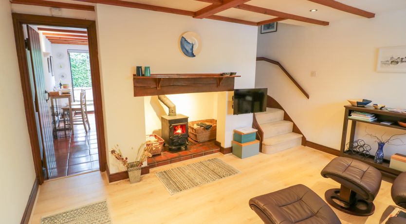 Photo of Old Town Cottage