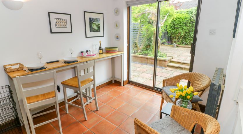 Photo of Old Town Cottage