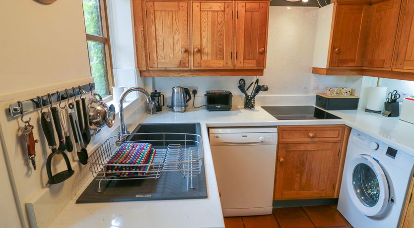 Photo of Old Town Cottage