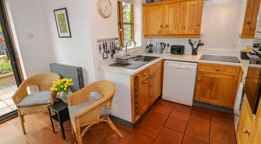 Photo of Old Town Cottage