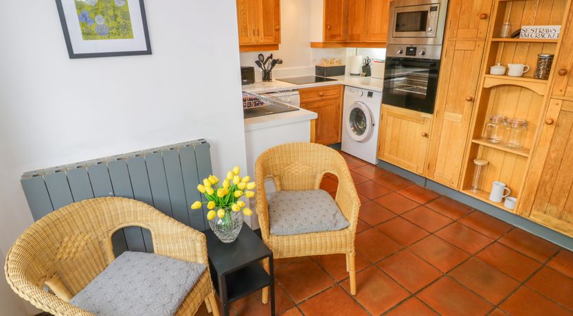 Photo of Old Town Cottage