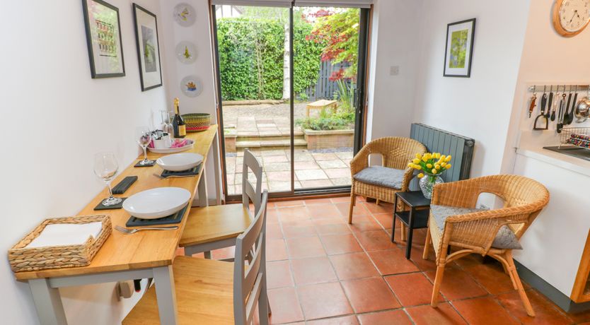 Photo of Old Town Cottage