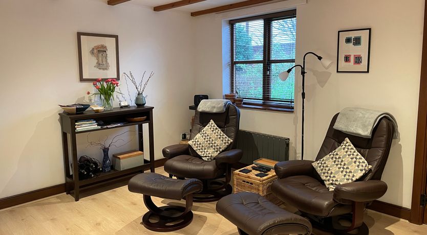 Photo of Old Town Cottage