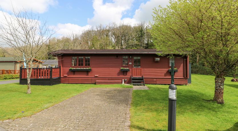 Photo of Touchwood Lodge