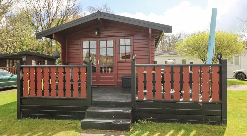 Photo of Touchwood Lodge