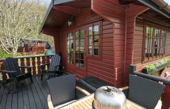 Touchwood Lodge Holiday Home