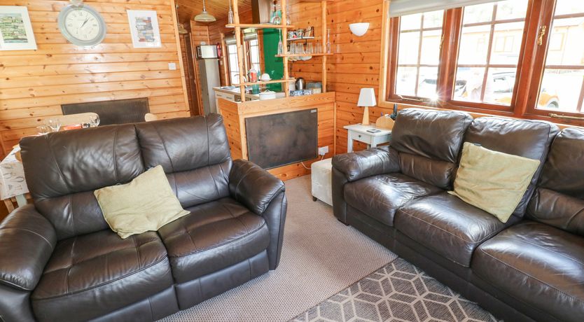 Photo of Touchwood Lodge