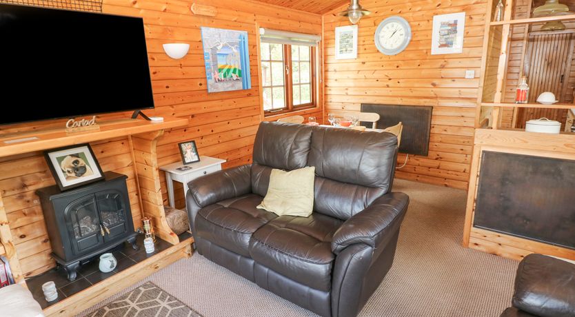 Photo of Touchwood Lodge