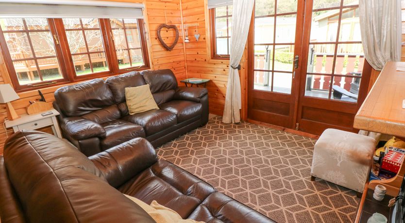 Photo of Touchwood Lodge