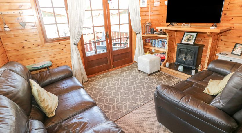 Photo of Touchwood Lodge