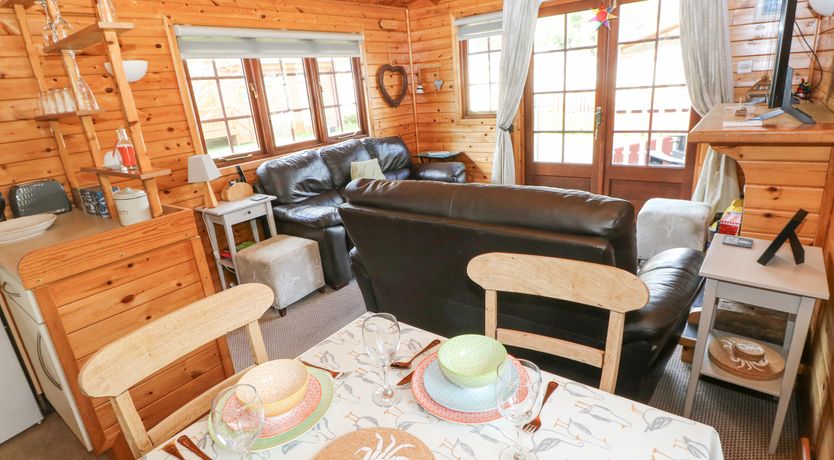 Photo of Touchwood Lodge