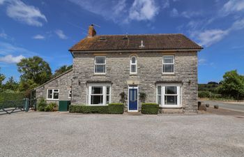 Metcalfe House Holiday Home