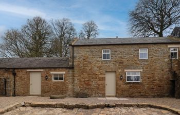 Cragg Lodge Holiday Home