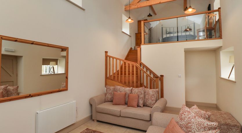 Photo of Cragg Lodge