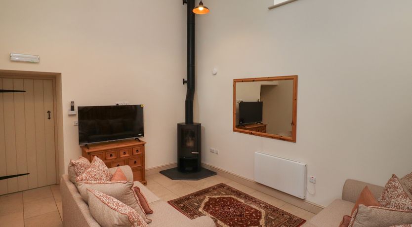 Photo of Cragg Lodge