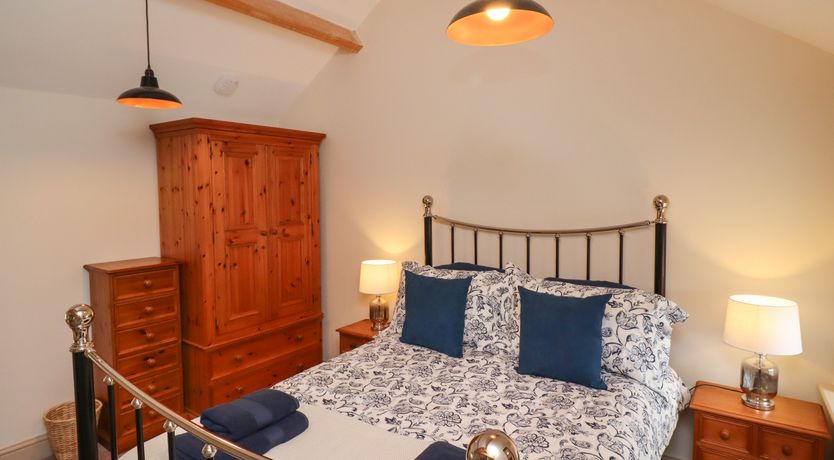 Photo of Cragg Lodge