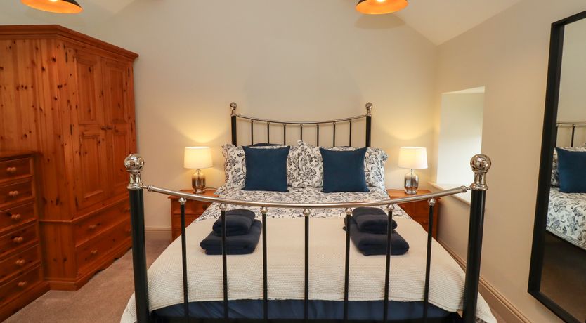 Photo of Cragg Lodge