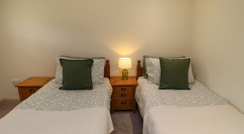 Photo of Cragg Lodge