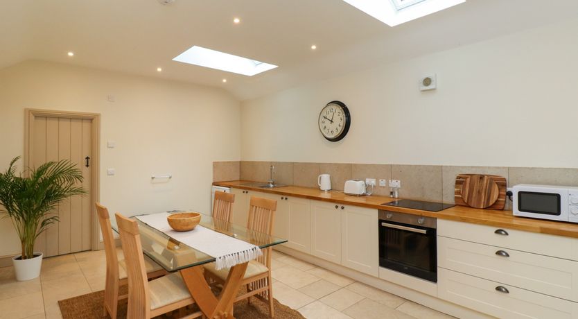 Photo of Cragg Lodge