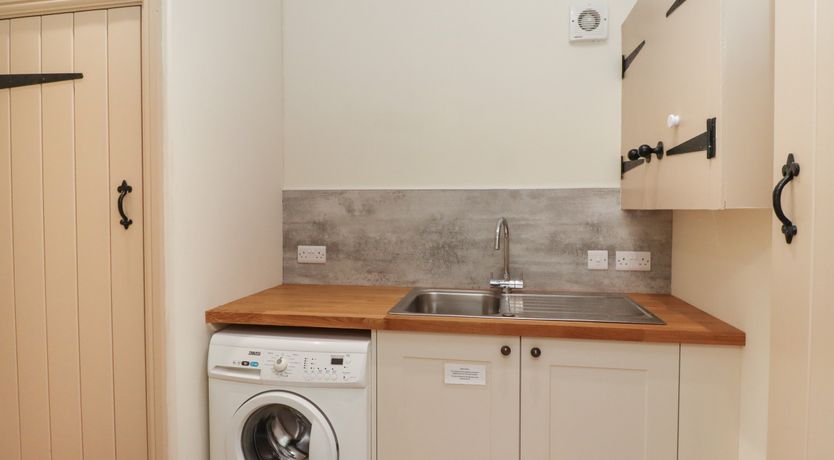 Photo of Cragg Lodge