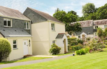 Breeze Cottage Holiday Home