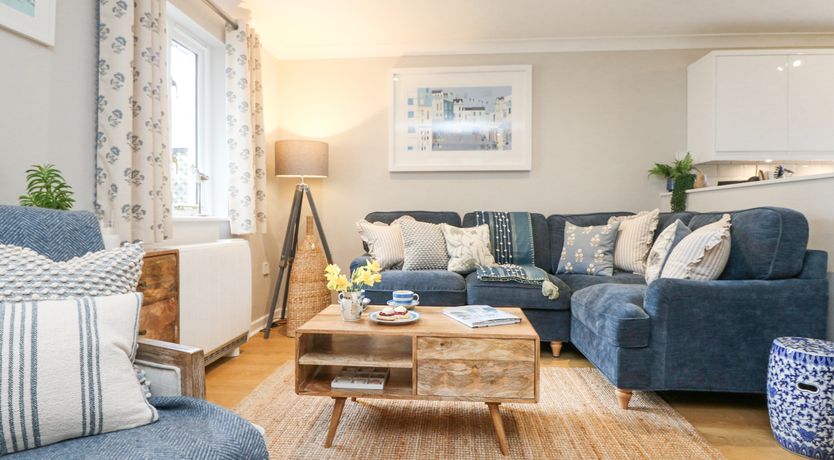 Photo of Breeze Cottage