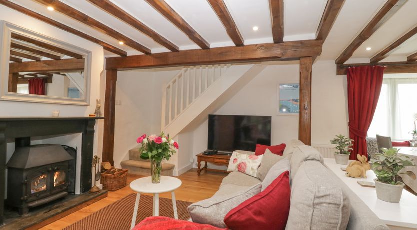 Photo of 4 Barton Cottages