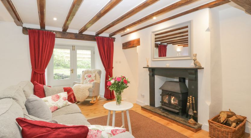 Photo of 4 Barton Cottages