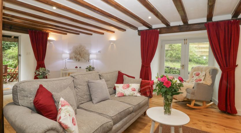 Photo of 4 Barton Cottages