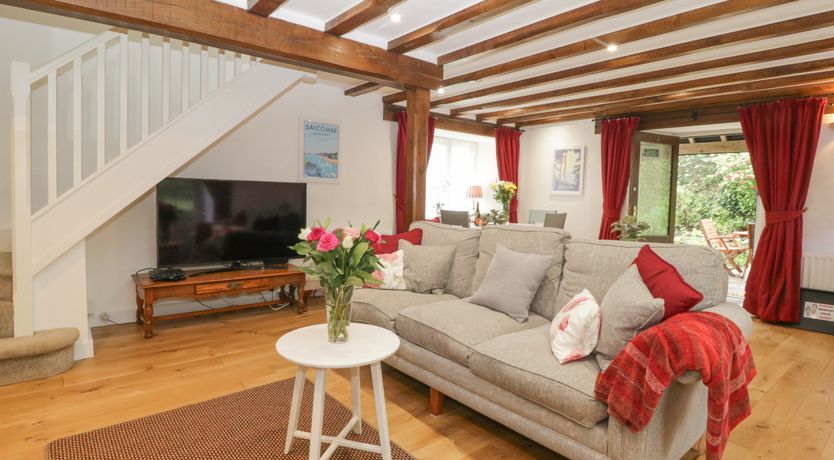 Photo of 4 Barton Cottages