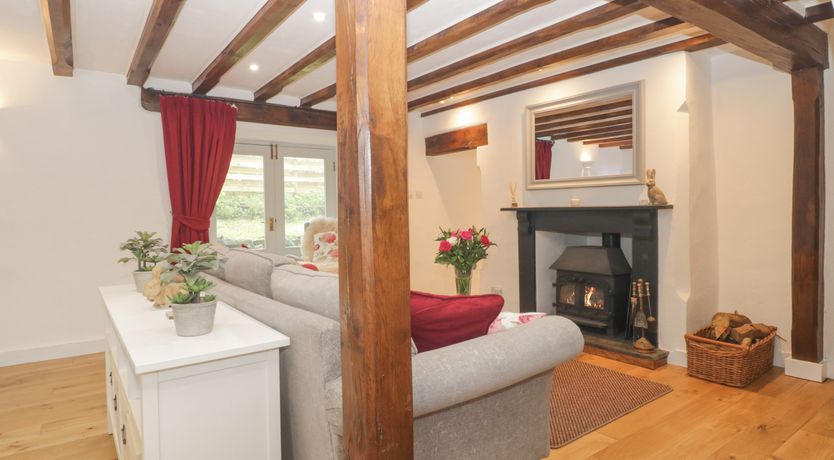 Photo of 4 Barton Cottages