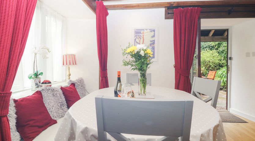 Photo of 4 Barton Cottages