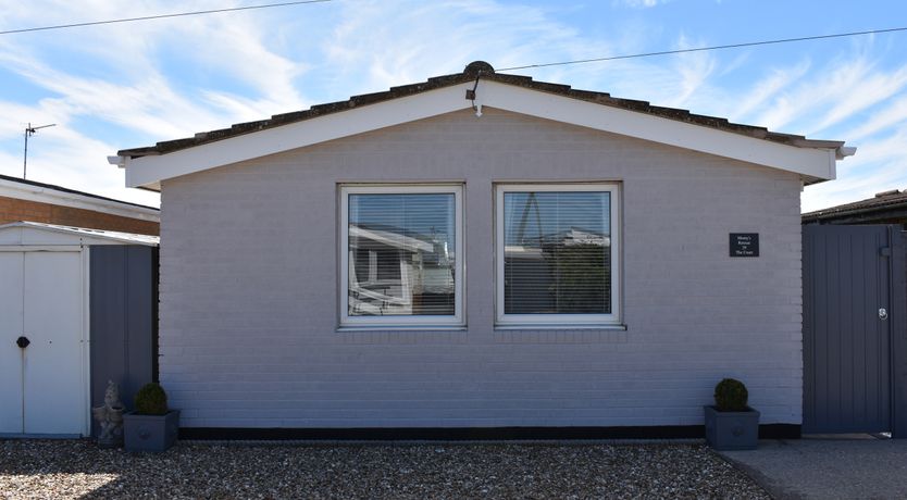 Photo of Monty's Retreat