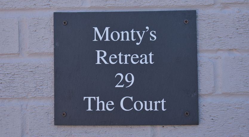 Photo of Monty's Retreat