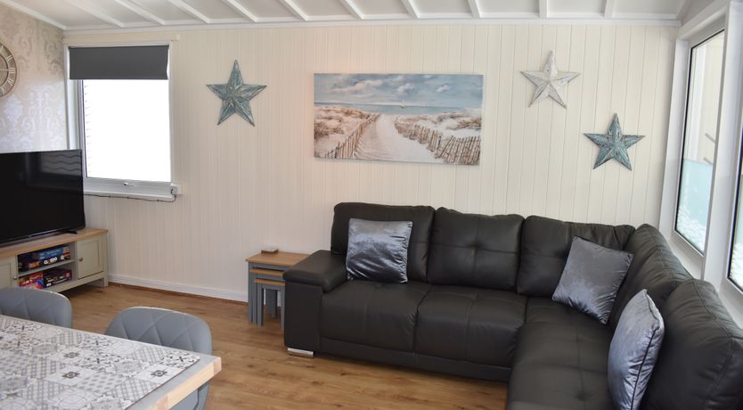 Photo of Monty's Retreat