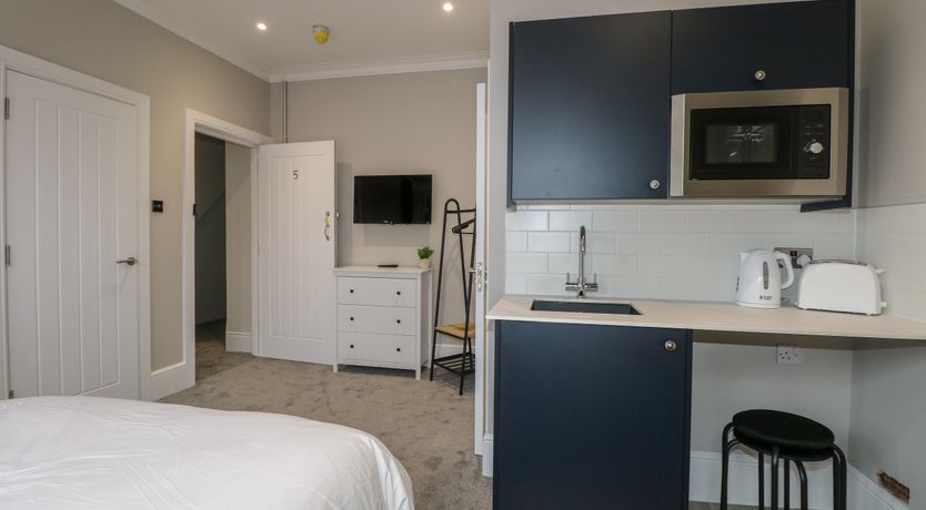 Photo of 5 The Cuckmere