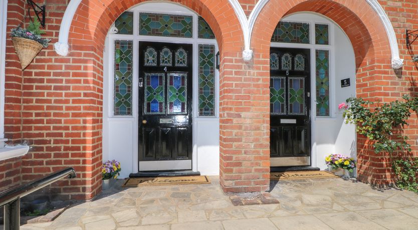 Photo of 5 The Cuckmere