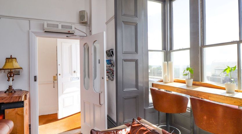 Photo of Zanzibar Beach House